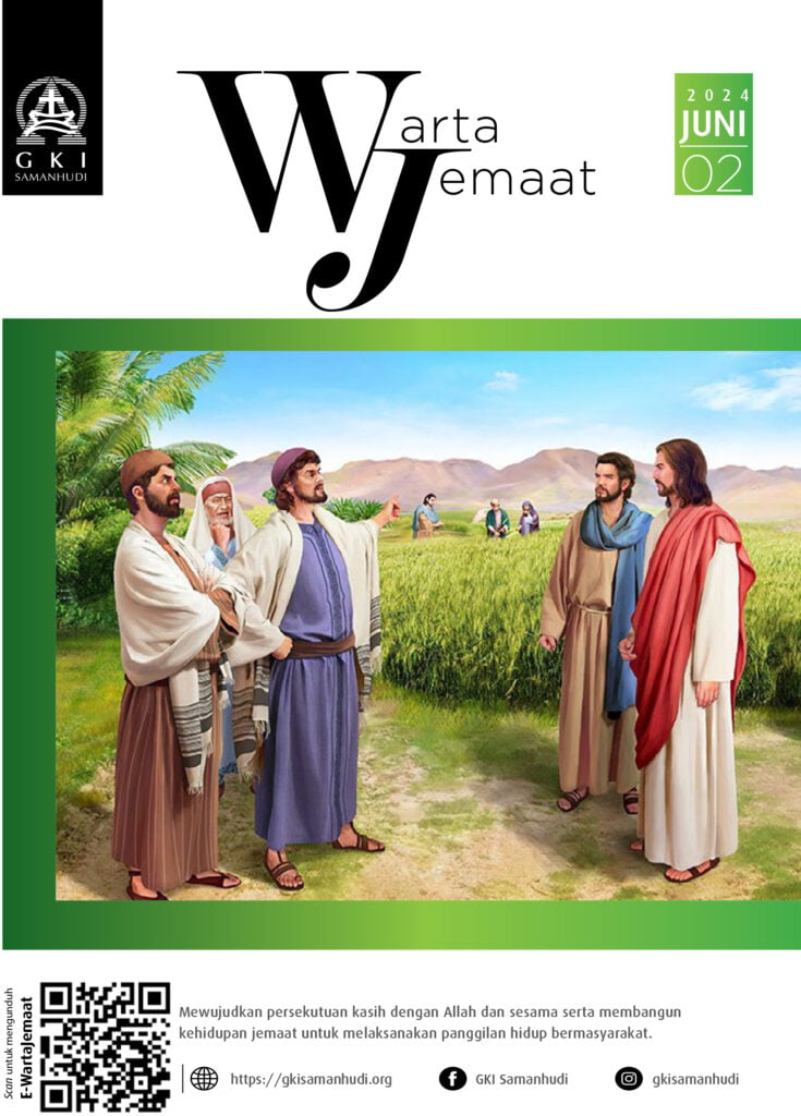 warta-jemaat-gki-samanhudi-2-juni-2024