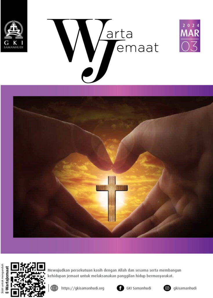 warta-jemaat-gki-samanhudi-3-maret-2024
