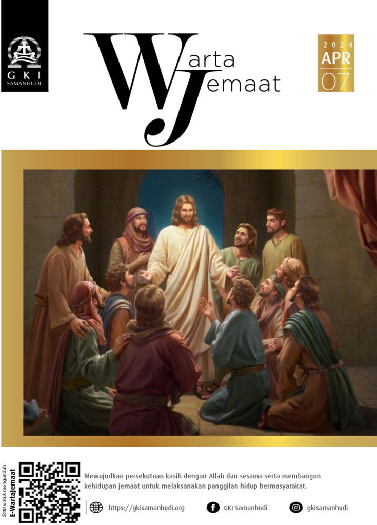 warta-jemaat-gki-samanhudi-7-april-2024