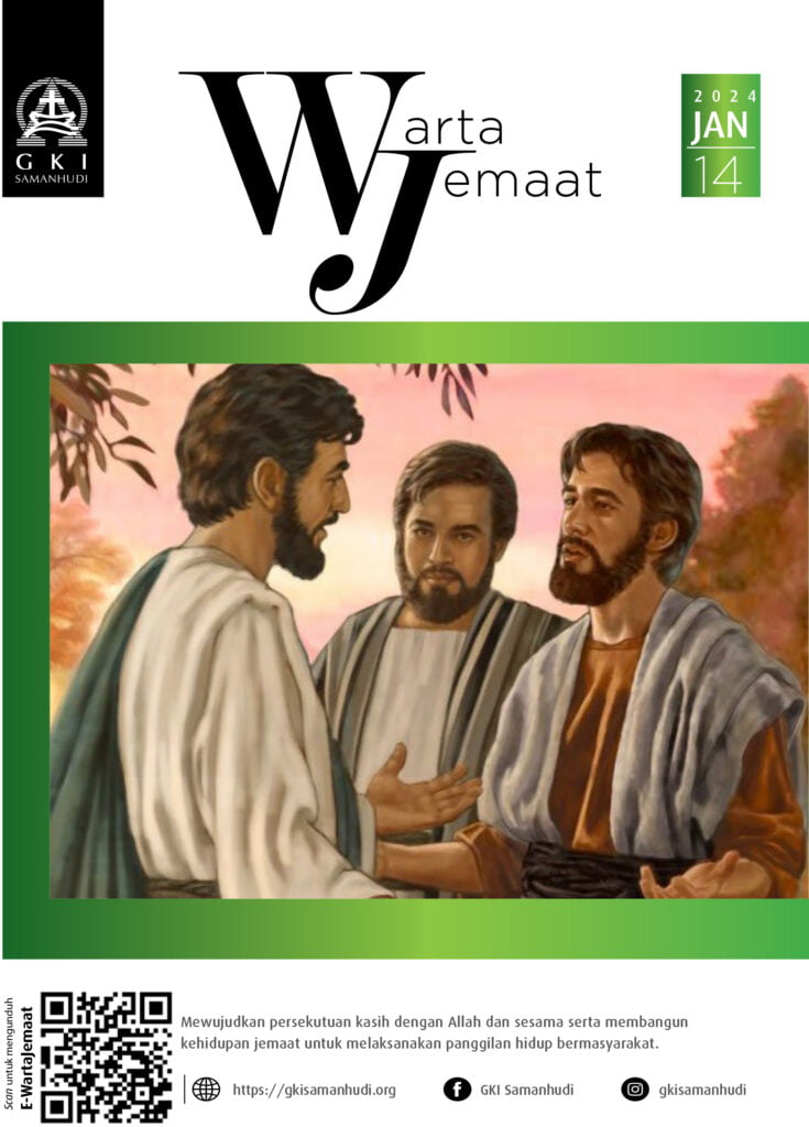 warta-jemaat-gki-samanhudi-14-januari-2024