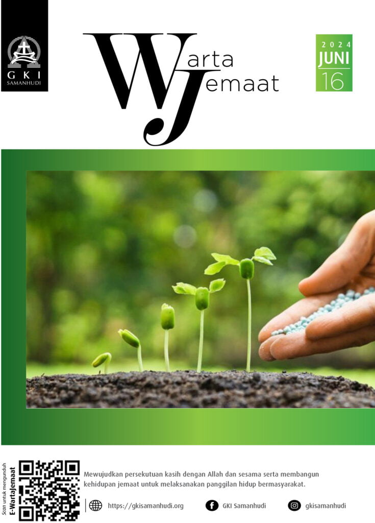 warta-jemaat-gki-samanhudi-16-juni-2024