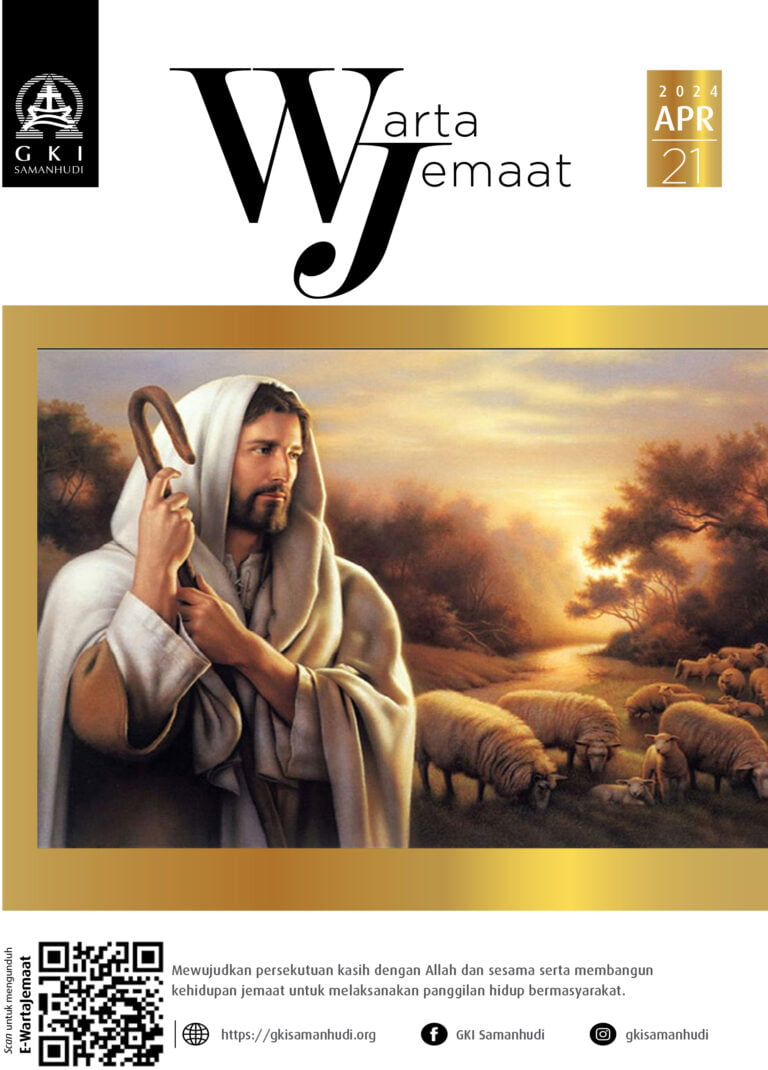 warta-jemaat-gki-samanhudi-21-april-2024