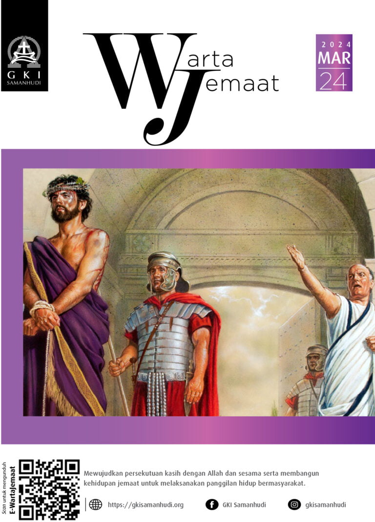 warta-jemaat-gki-samanhudi-24-maret-2024