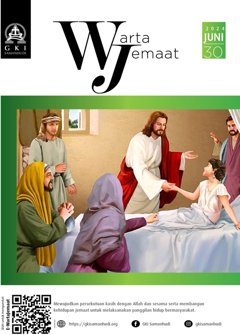 warta-jemaat-gki-samanhudi-30-juni-2024