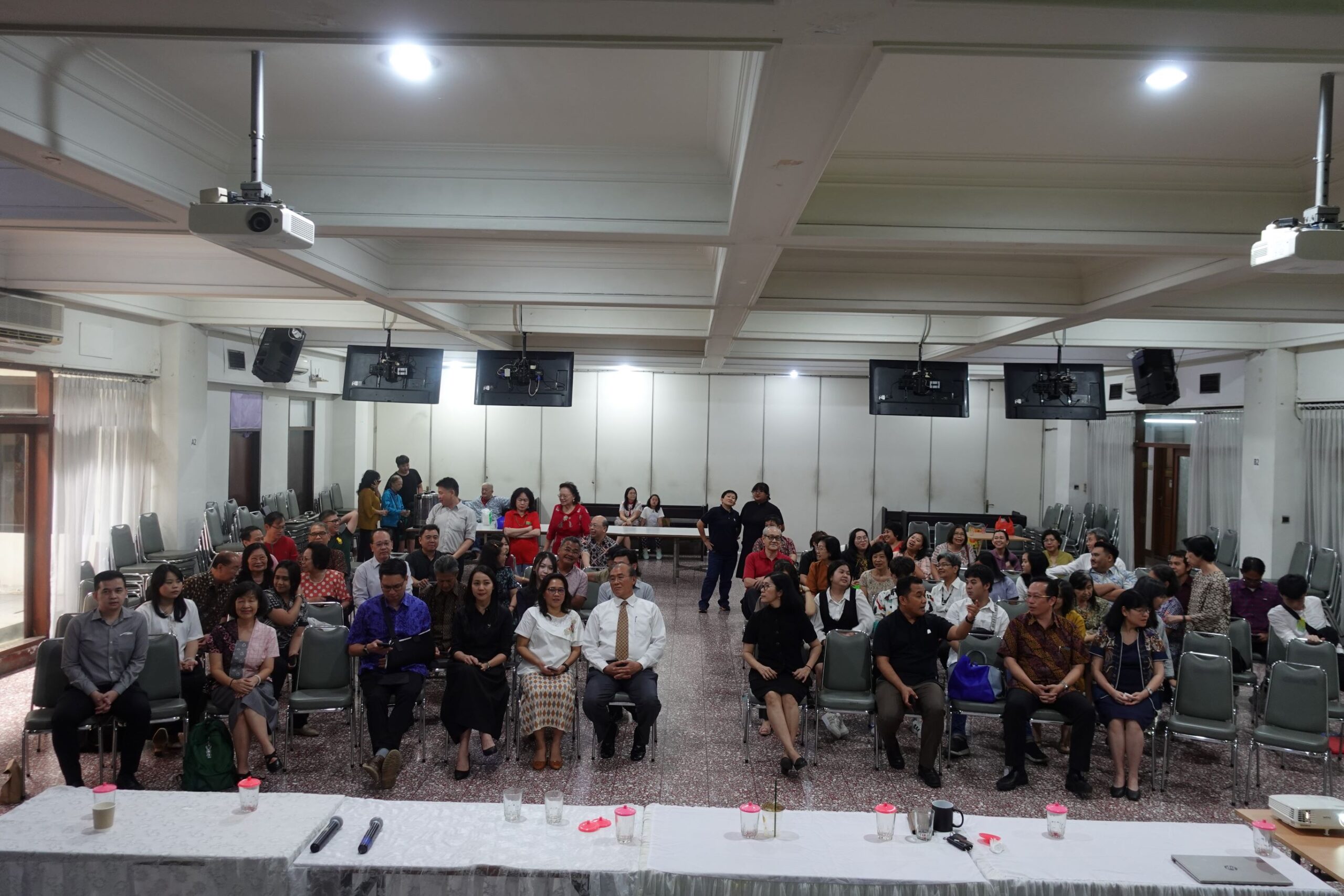 PMJD GKI Samanhudi 2024