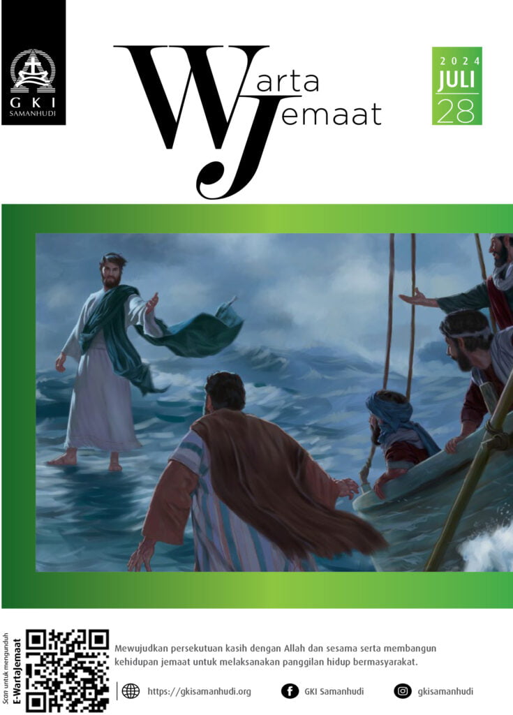 warta-jemaat-gki-samanhudi-28-juli-2024