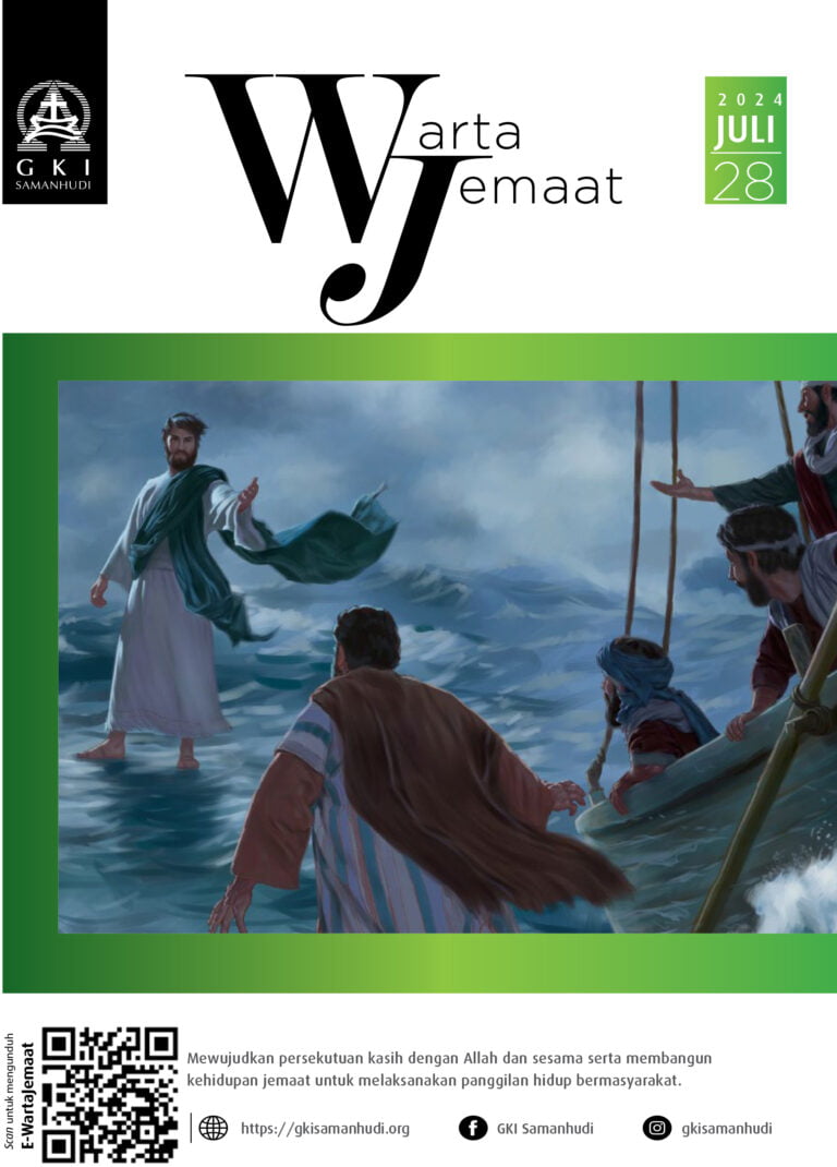warta-jemaat-gki-samanhudi-28-juli-2024