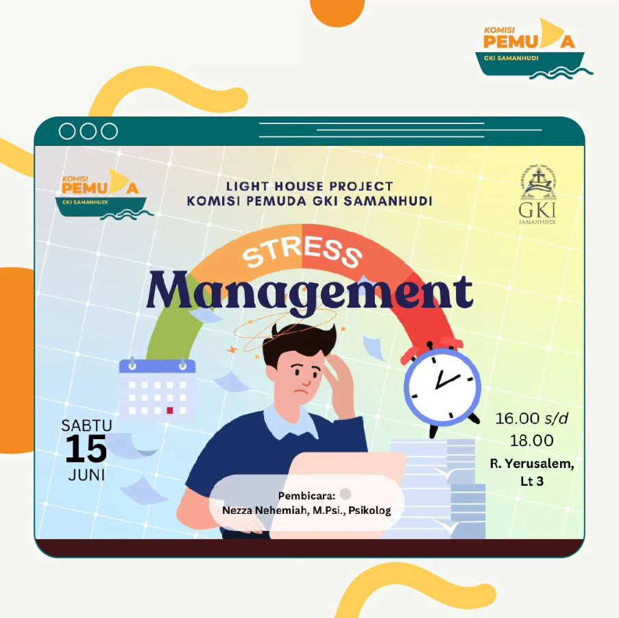 kegiatan-komisi-pemuda-gki-samanhudi