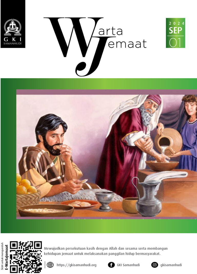 warta-jemaat-gki-samanhudi-1-september-2024