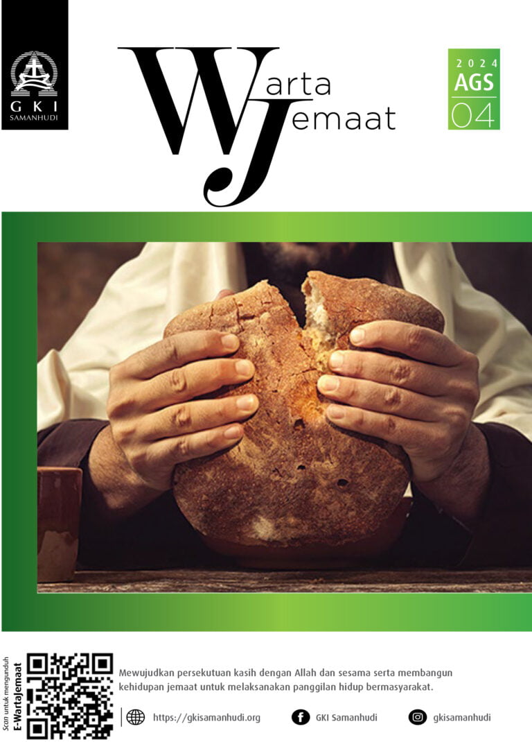 warta-jemaat-gki-samanhudi-4-agustus-2024