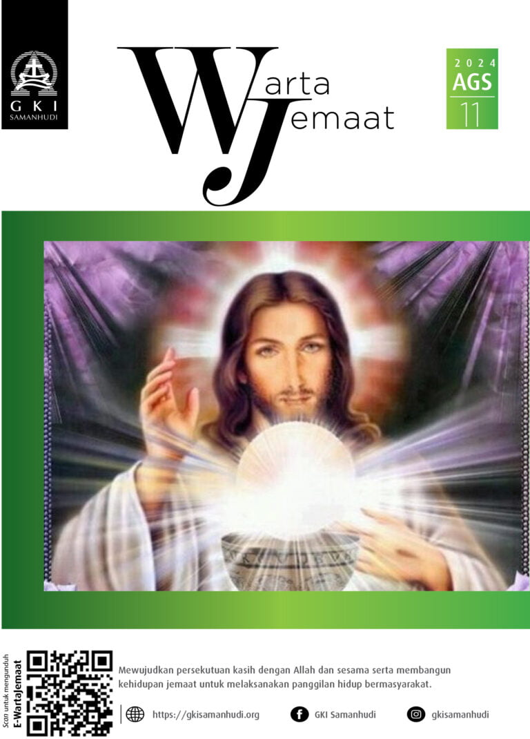 warta-jemaat-gki-samanhudi-11-agustus-2024