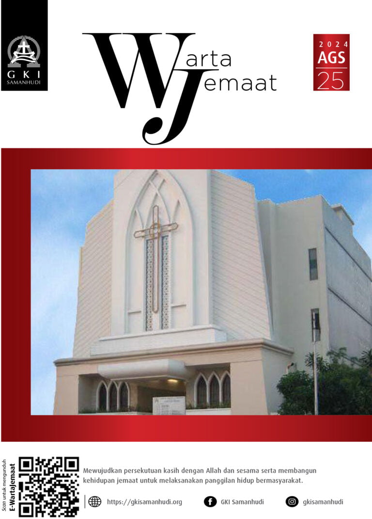 warta-jemaat-gki-samanhudi-25-agustus-2024