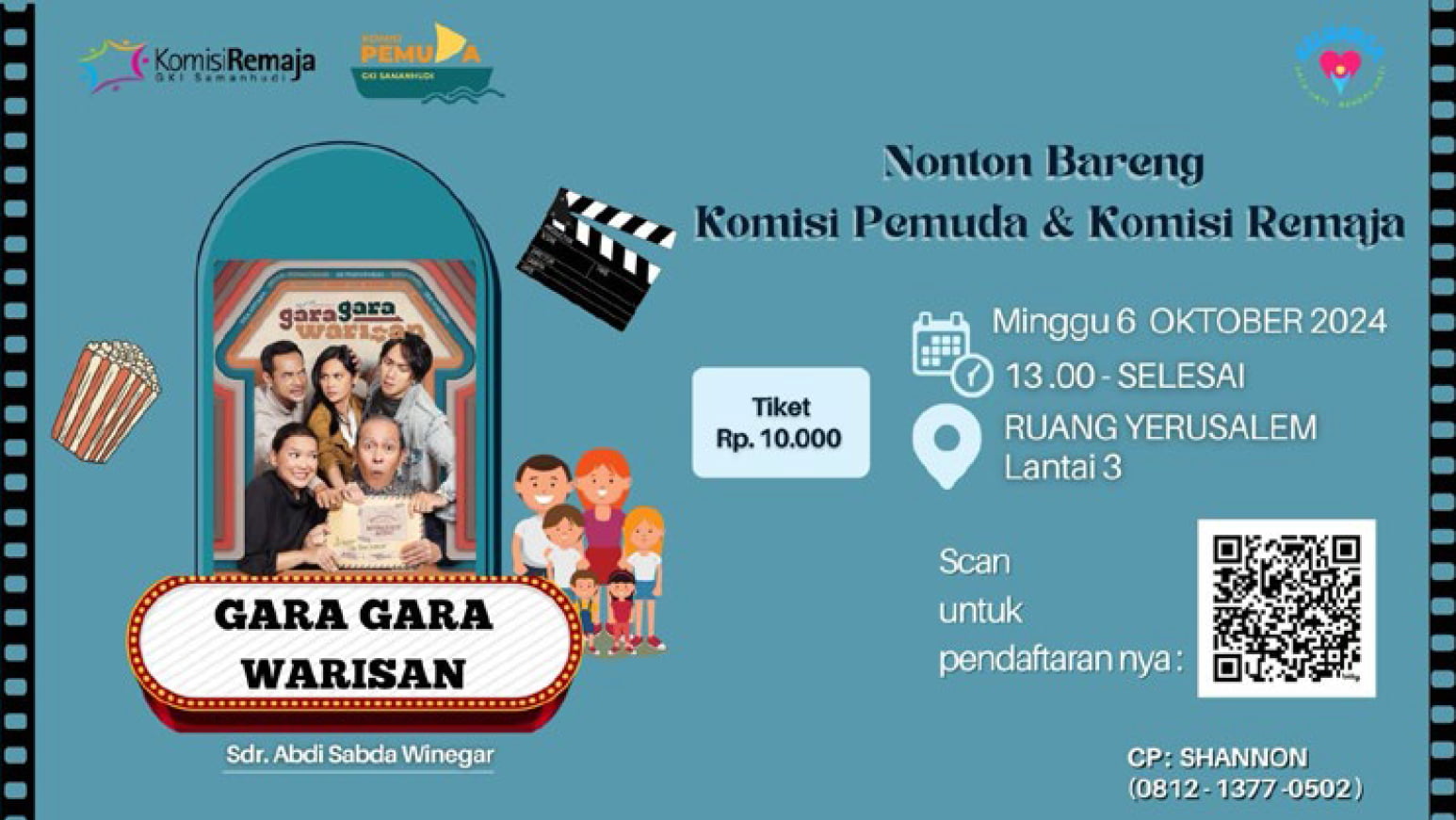 nobar-komisi-pemuda-remaja-gki-samanhudi