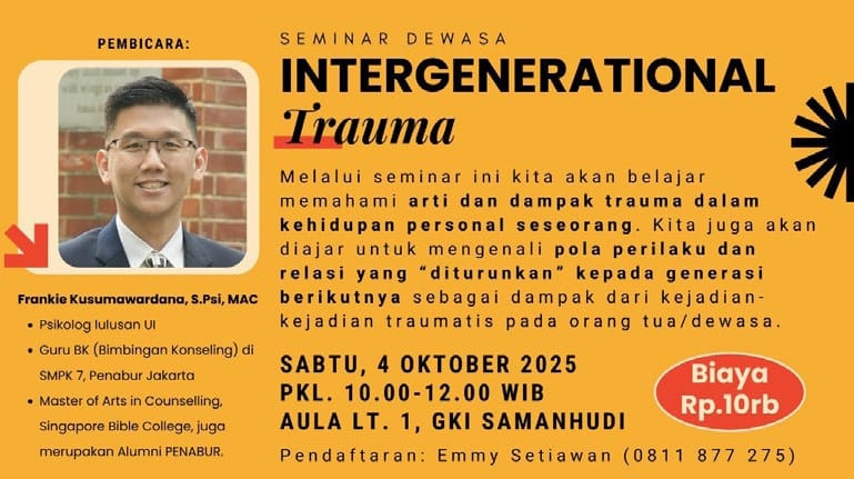 seminar-komisi-dewasa-gki-samanhudi-4-oktober-2025