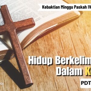 Kebaktian Umum GKI Samanhudi 26 April 2026