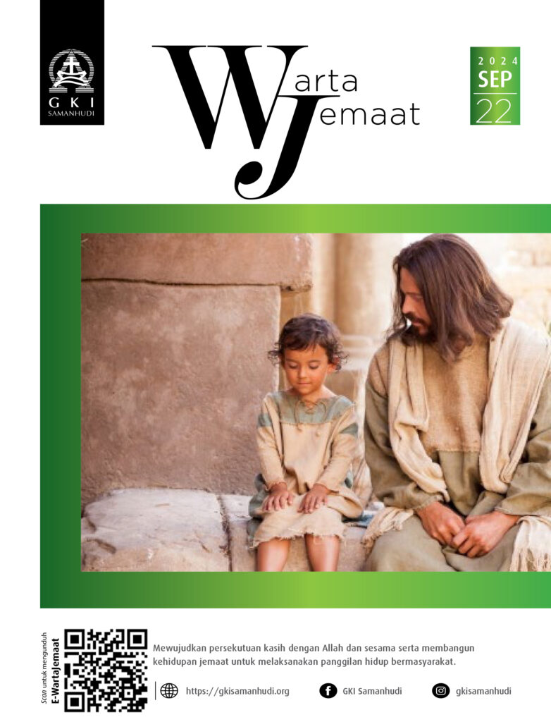 warta-jemaat-gki-samanhudi-22-september-2024