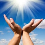 Logo Doa Pagi Online GKI Samanhudi