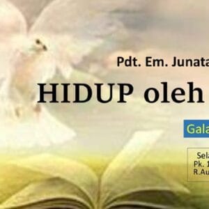 persekutuan-usinda-gki-samanhudi-17-juni-2025