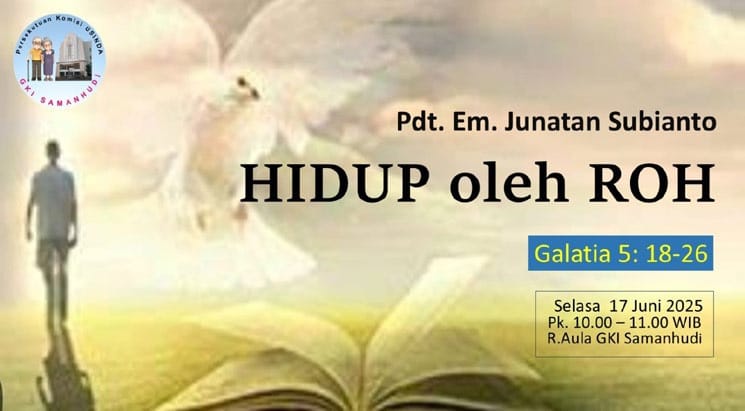persekutuan-usinda-gki-samanhudi-17-juni-2025
