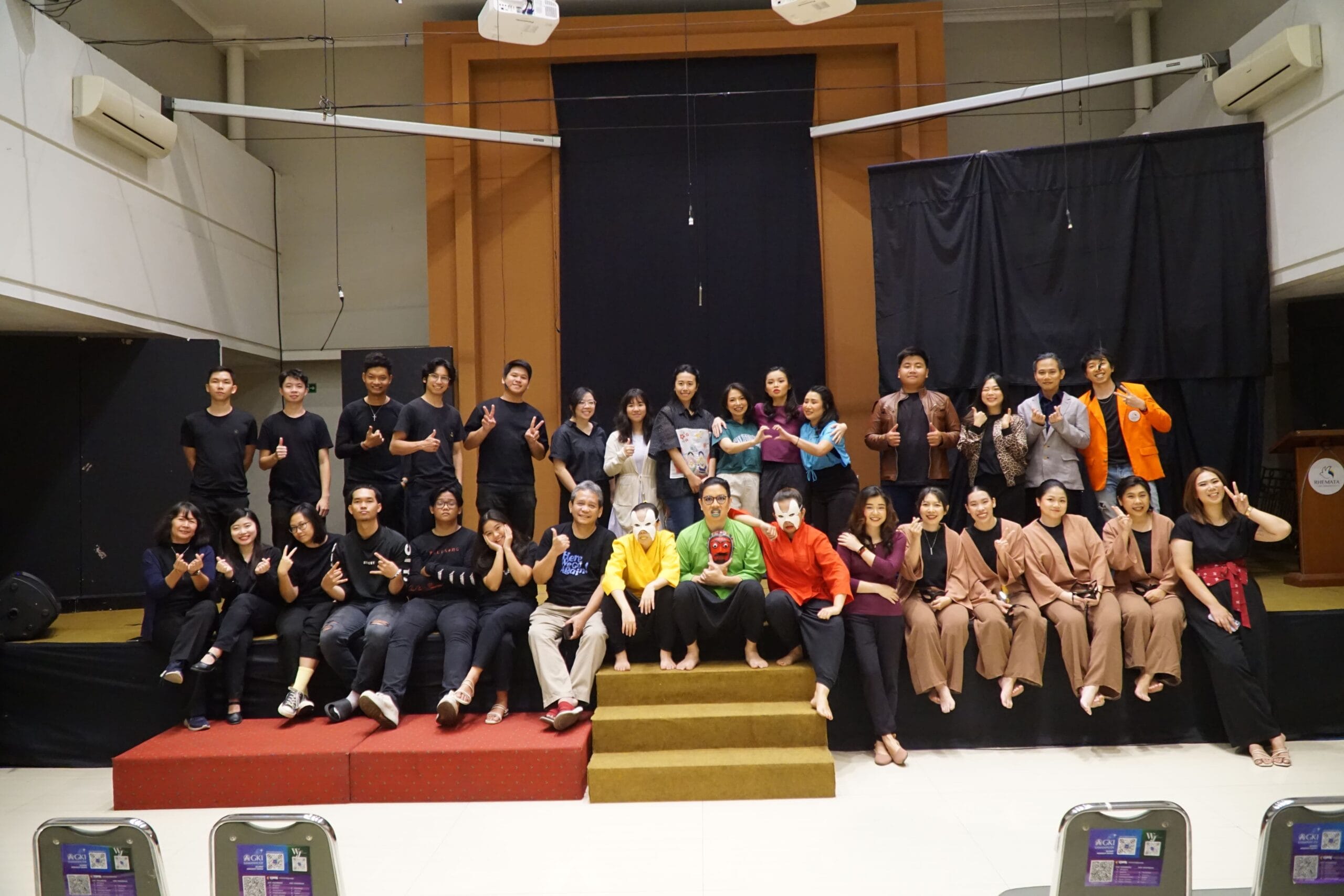 MPS Rhemata 2024 – Metamorfosa