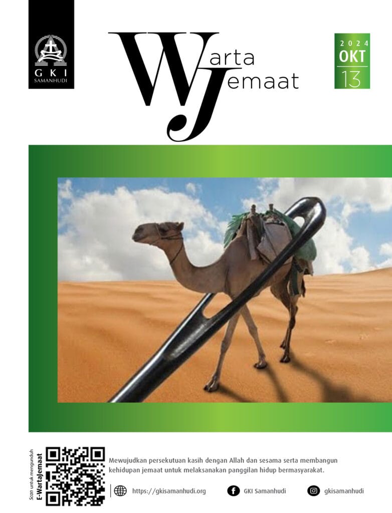 warta-jemaat-gki-samanhudi-13-oktober-2024