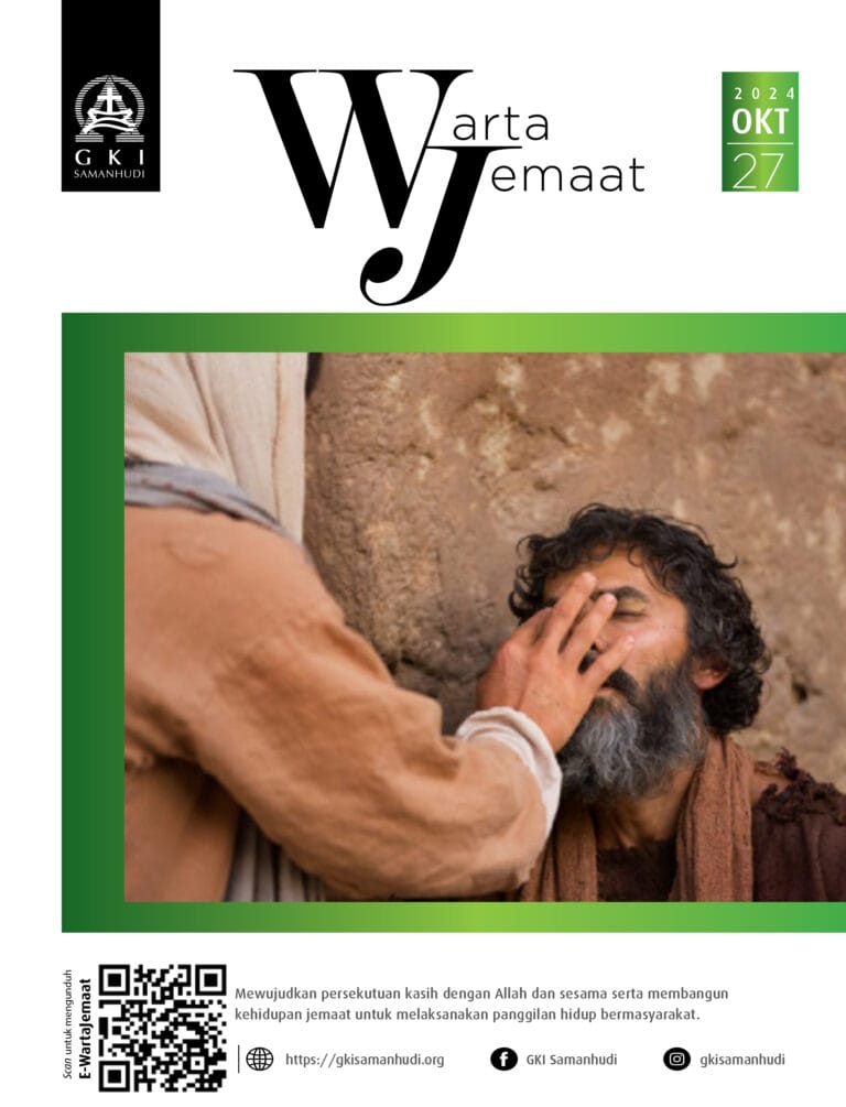 warta-jemaat-gki-samanhudi-27-oktober-2024