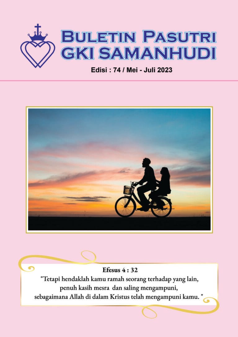 Edisi Bulan Mei 2023