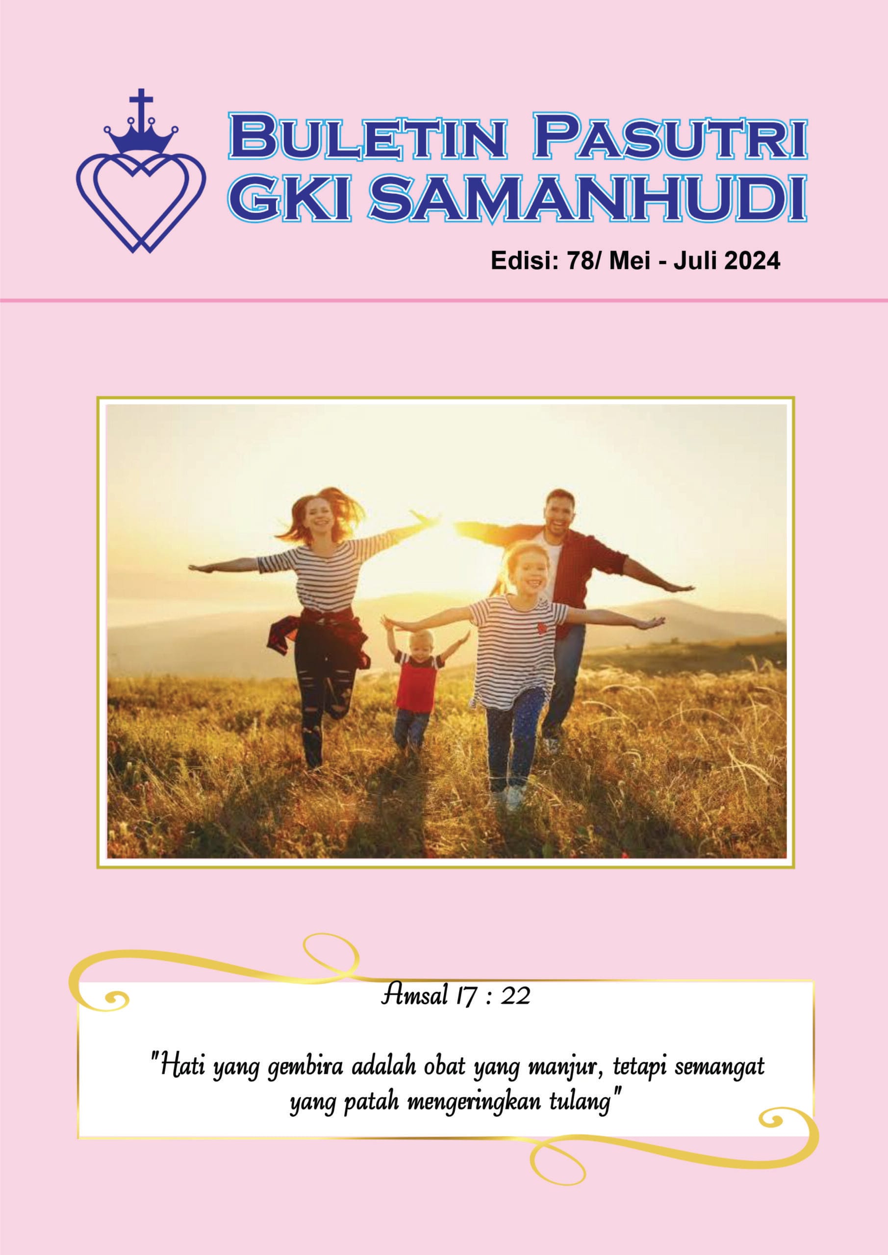 Buletin Pasutri Mei 2024