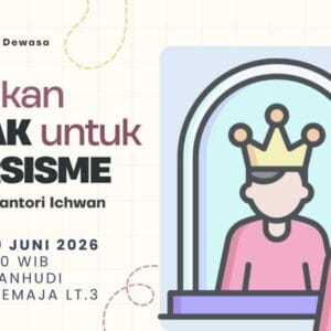 Persekutuan Komisi Dewasa 10 Juni 2026