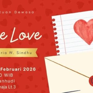 Persekutuan Komisi Dewasa 11 Februari 2026