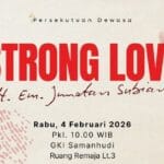 Persekutuan Komisi Dewasa 4 Februari 2026