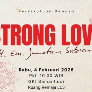 Persekutuan Komisi Dewasa 4 Februari 2026