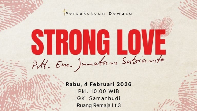 Persekutuan Komisi Dewasa 4 Februari 2026