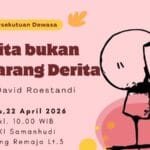 Persekutuan Komisi Dewasa GKI Samanhudi 22 April 2026