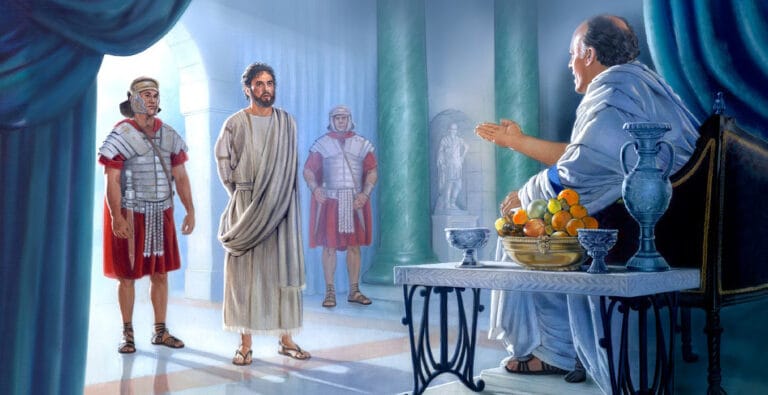 ringkasan-khotbah-gki-samanhudi-24-november-2024