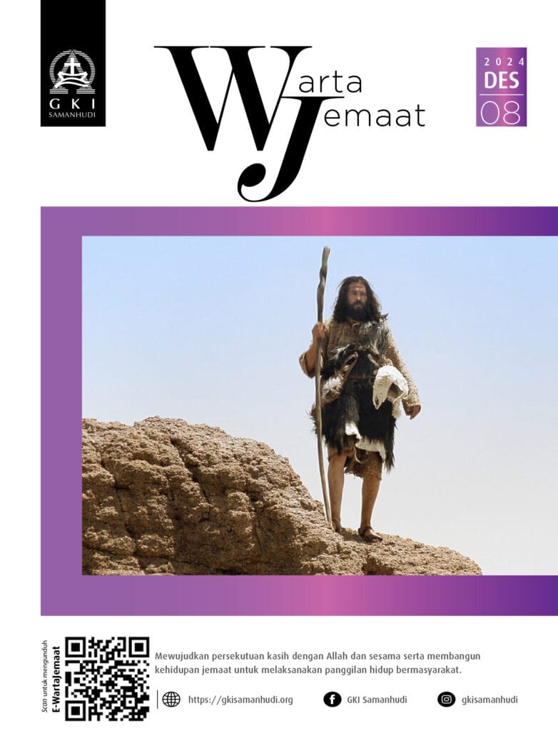warta-jemaat-gki-samanhudi-8-desember-2024