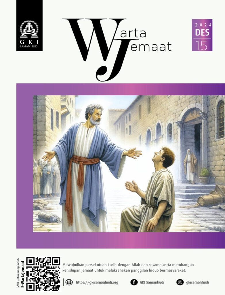 warta-jemaat-gki-samanhudi-15-desember-2024