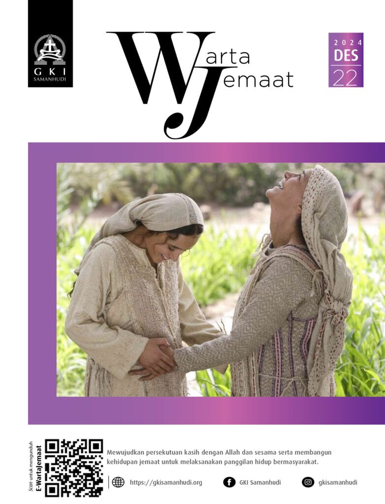 warta-jemaat-gki-samanhudi-22-desember-2024