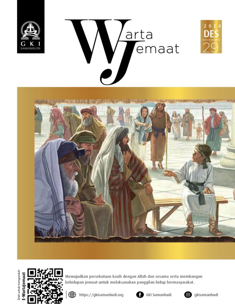 warta-jemaat-minggu-29-desember-2024-gki-samanhudi