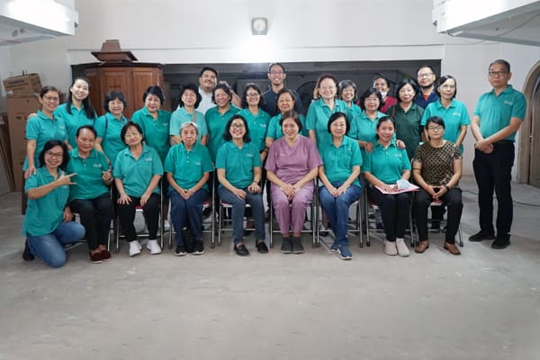 Baksos Kelinci 3 Agustus 2024