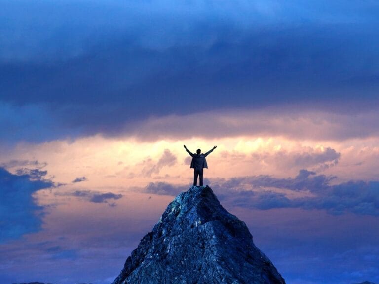 Cover Renungan Minggu GKI Samanhudi Dengarkanlah Dia