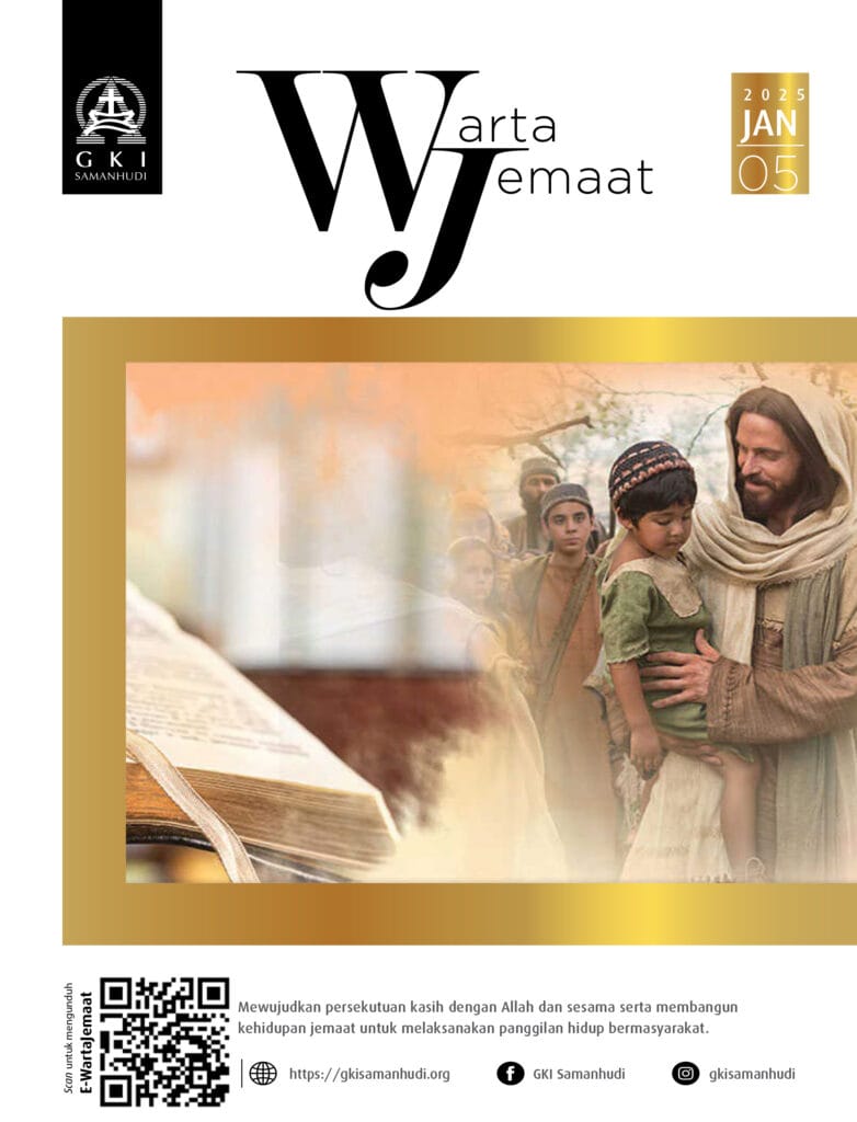 warta-jemaat-minggu-5-januari-2025-gki-samanhudi