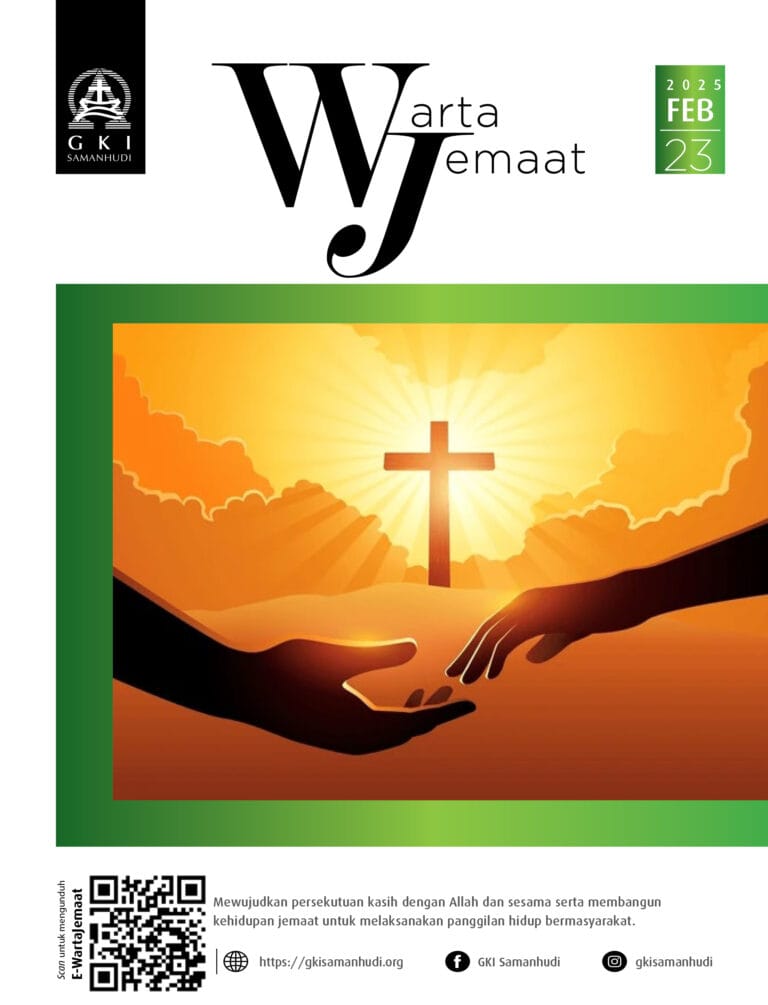 warta-jemaat-minggu-23-februari-2025-gki-samanhudi