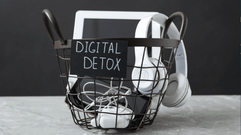 digital-detox