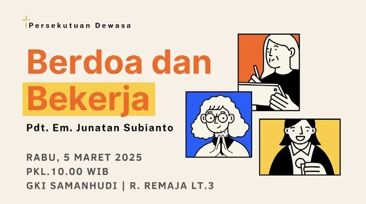 persekutuan-komisi-dewasa-gki-samanhudi-4-maret-2025