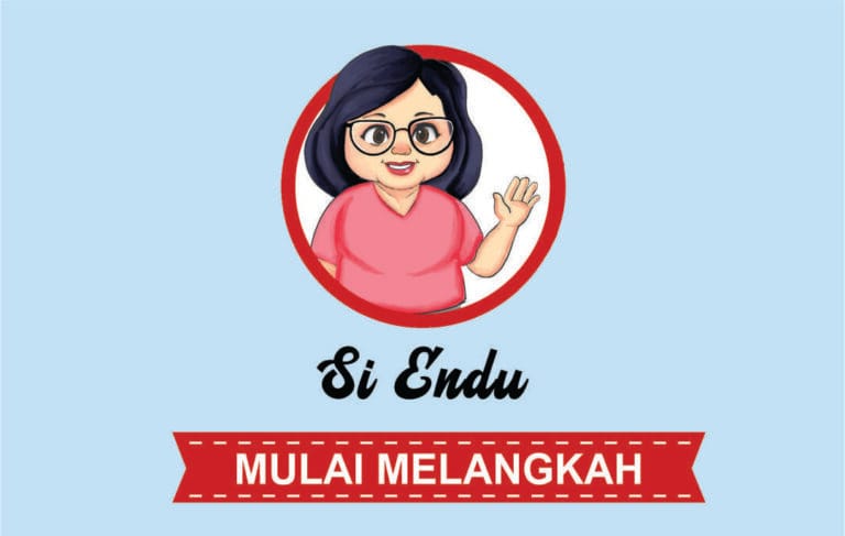 sketsa-minggu-samanhudi-si-endu-mulai-melangkah