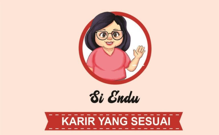 sketsa-minggu-samanhudi-si-endu-karir-yang-sesuai