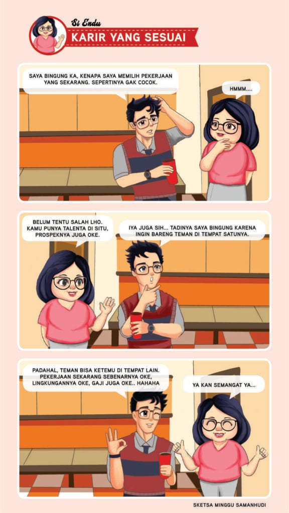 karir-yang-sesuai