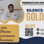 Persekutuan Kompasku GKI Samanhudi 9 Mei 2026