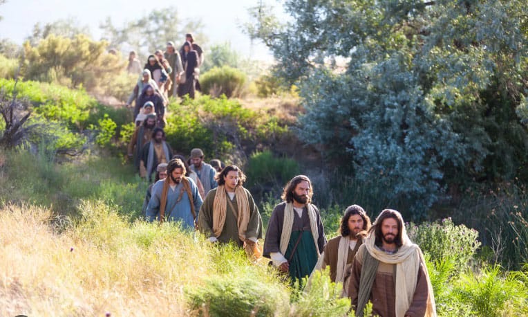 ringkasan-khotbah-16-maret-2025-gki-samanhudi